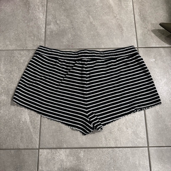 MADEWELL Lounge Shorts size XXL - Picture 4 of 4